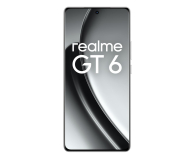 REALME GT 6 12/256GB Srebrny - 1258511 - zdjęcie 3